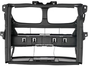 BMW X3 F25 2010-2014 FRONT FULL AIR DUCT SLAM PANEL RADIATOR SUPPORT 51747210476